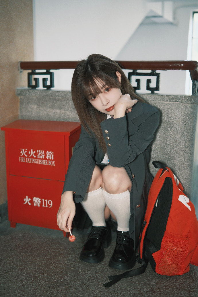 热辣滚烫 封面