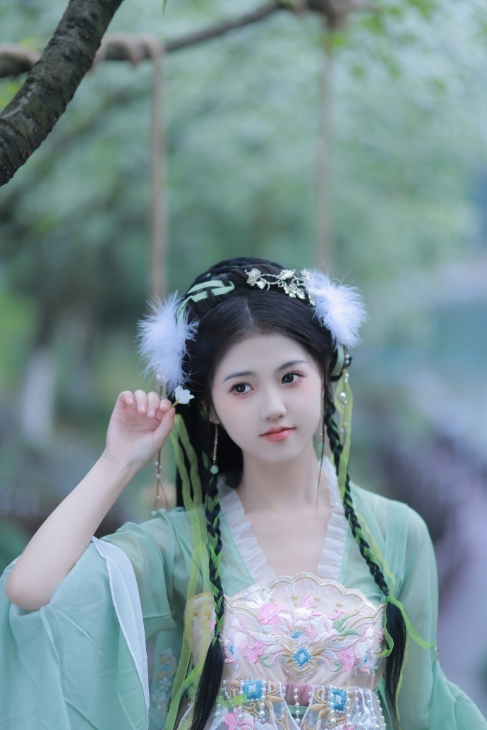 素媛